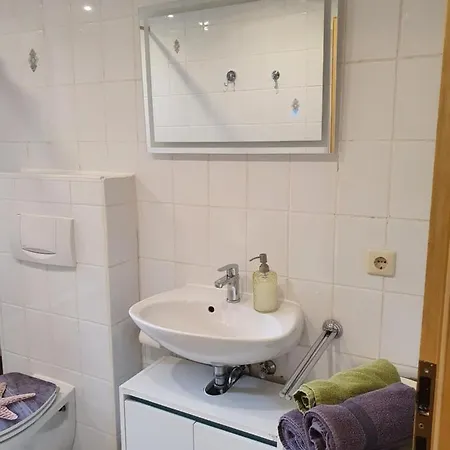 Appartement Haiber - Remseck Remseck am Neckar