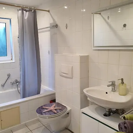 Haiber - Remseck Appartement *