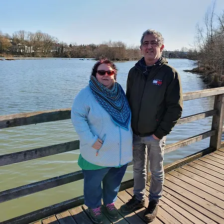 Lägenhet Haiber - Remseck Remseck am Neckar