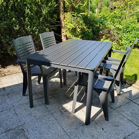 Lägenhet Haiber - Remseck *