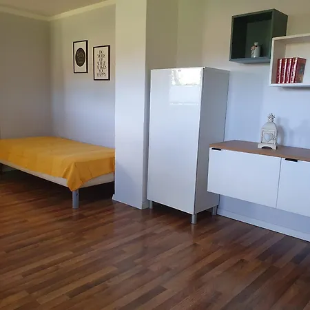 Haiber - Remseck Lägenhet