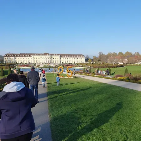 Lägenhet Haiber - Remseck