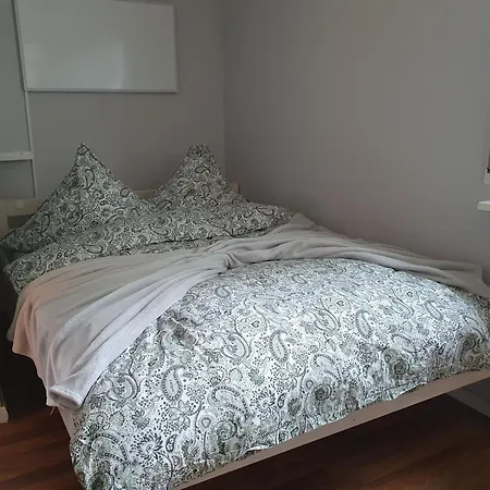 Lägenhet Haiber - Remseck *