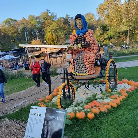 Lägenhet Haiber - Remseck