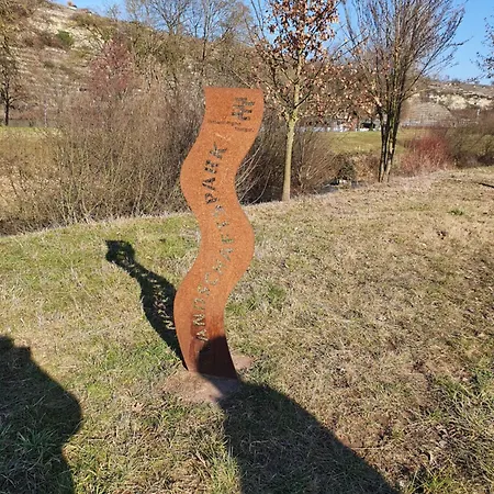 Lägenhet Haiber - Remseck *