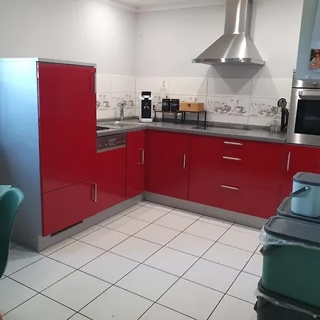 Lägenhet Haiber - Remseck Remseck am Neckar