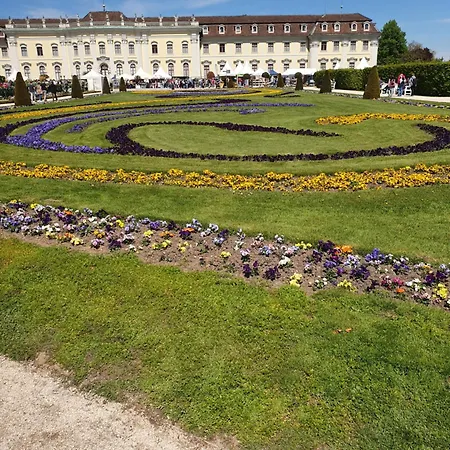 Haiber - Remseck Lägenhet