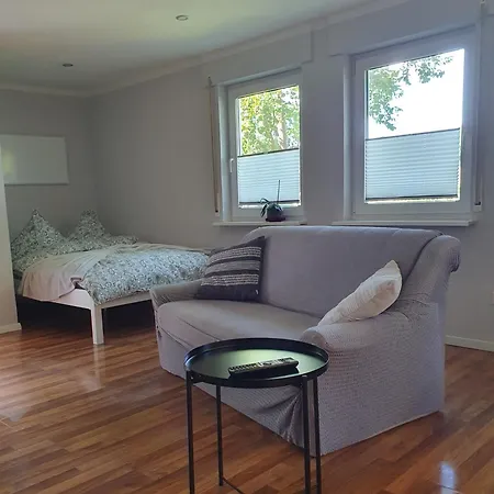 Haiber - Remseck Lägenhet Remseck am Neckar