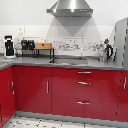 Lägenhet Haiber - Remseck Remseck am Neckar