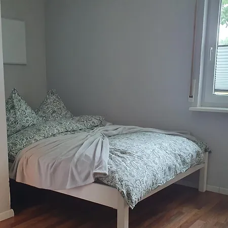 Haiber - Remseck Lägenhet