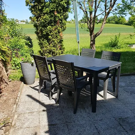 Haiber - Remseck Lägenhet Remseck am Neckar