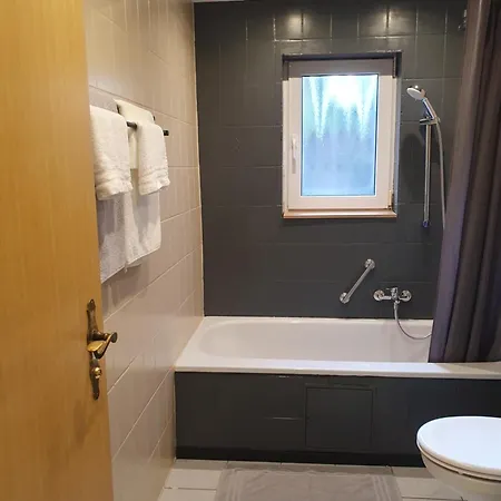 Lägenhet Haiber - Remseck