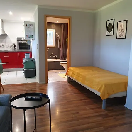 Lägenhet Haiber - Remseck *