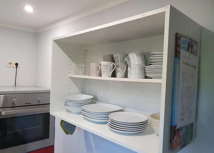 Apartamento Haiber - Remseck Remseck am Neckar