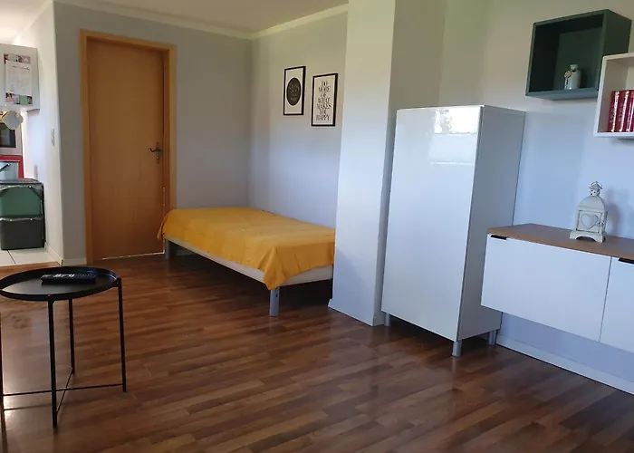 Haiber - Remseck Apartamento Remseck am Neckar